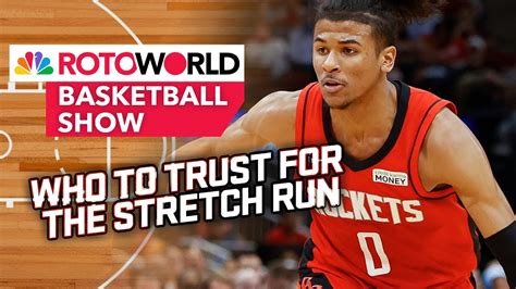 rotoworld nba player news